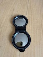 Rolleiflex Lens Cap Bayonet 2