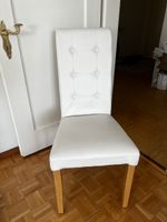 6x Stühle