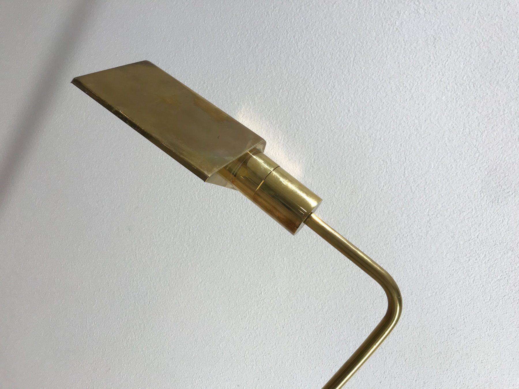 Lampade: Original Stehleuchte 70er Jahre – Usato da Gersau venduto da pd-design-and-art 2