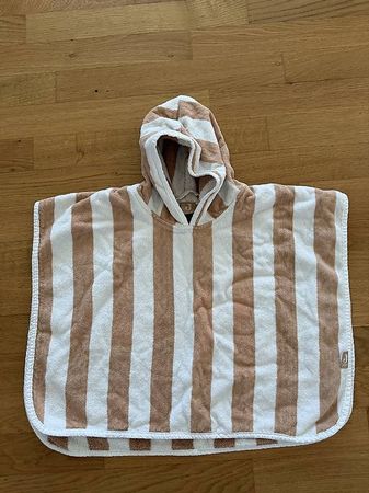 Badeponcho Jollein Neu ab ca. 12 Monaten