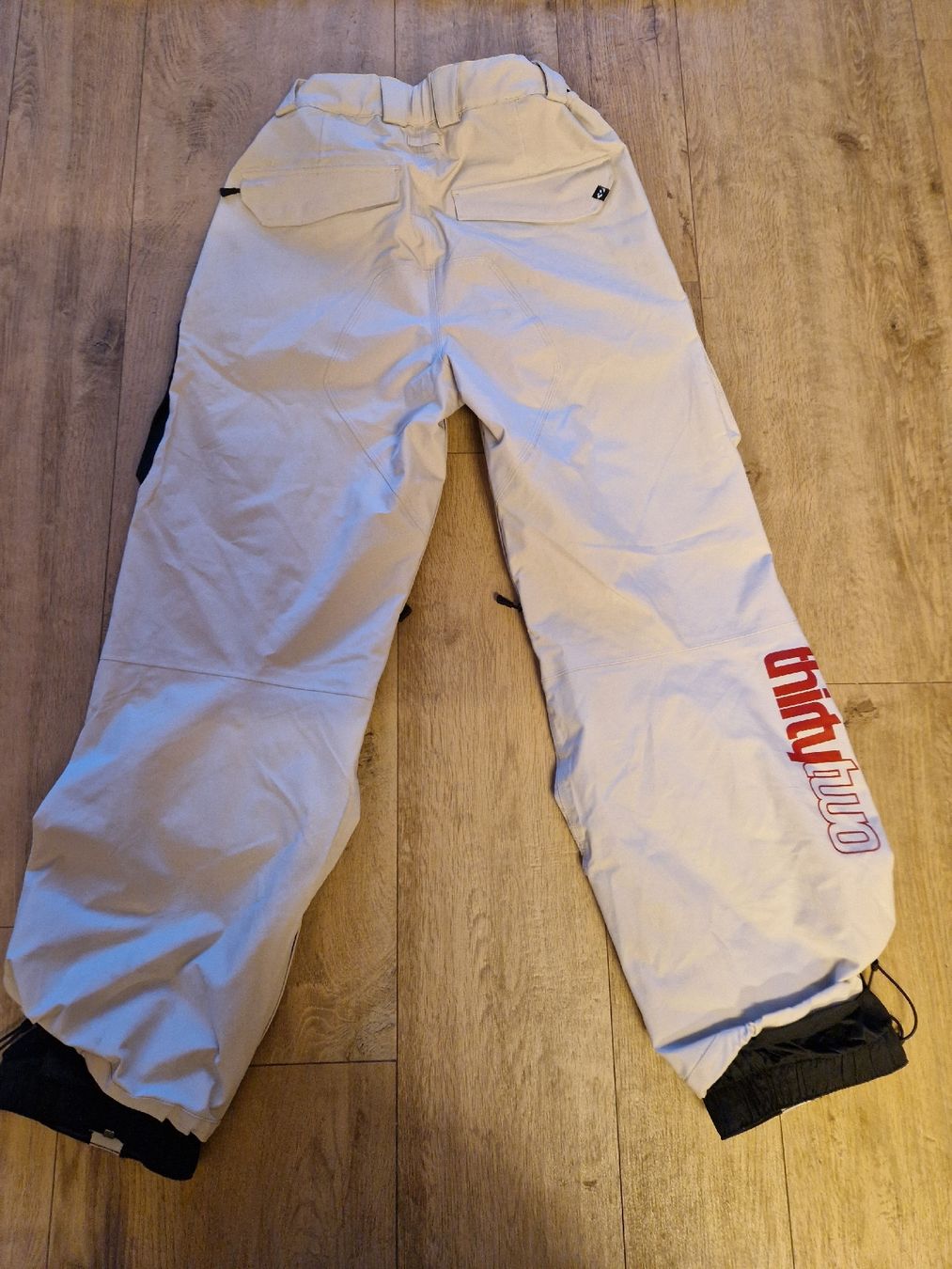 Pantaloni: Thirty Two Snowboardhose – Nuovo (secondo la descrizione) da Savognin venduto da anj_rvd2 1