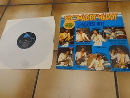 Showaddywaddy - Greatest Hits LP
