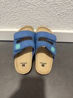 Elefanten Sandalen blau Gr. 26 