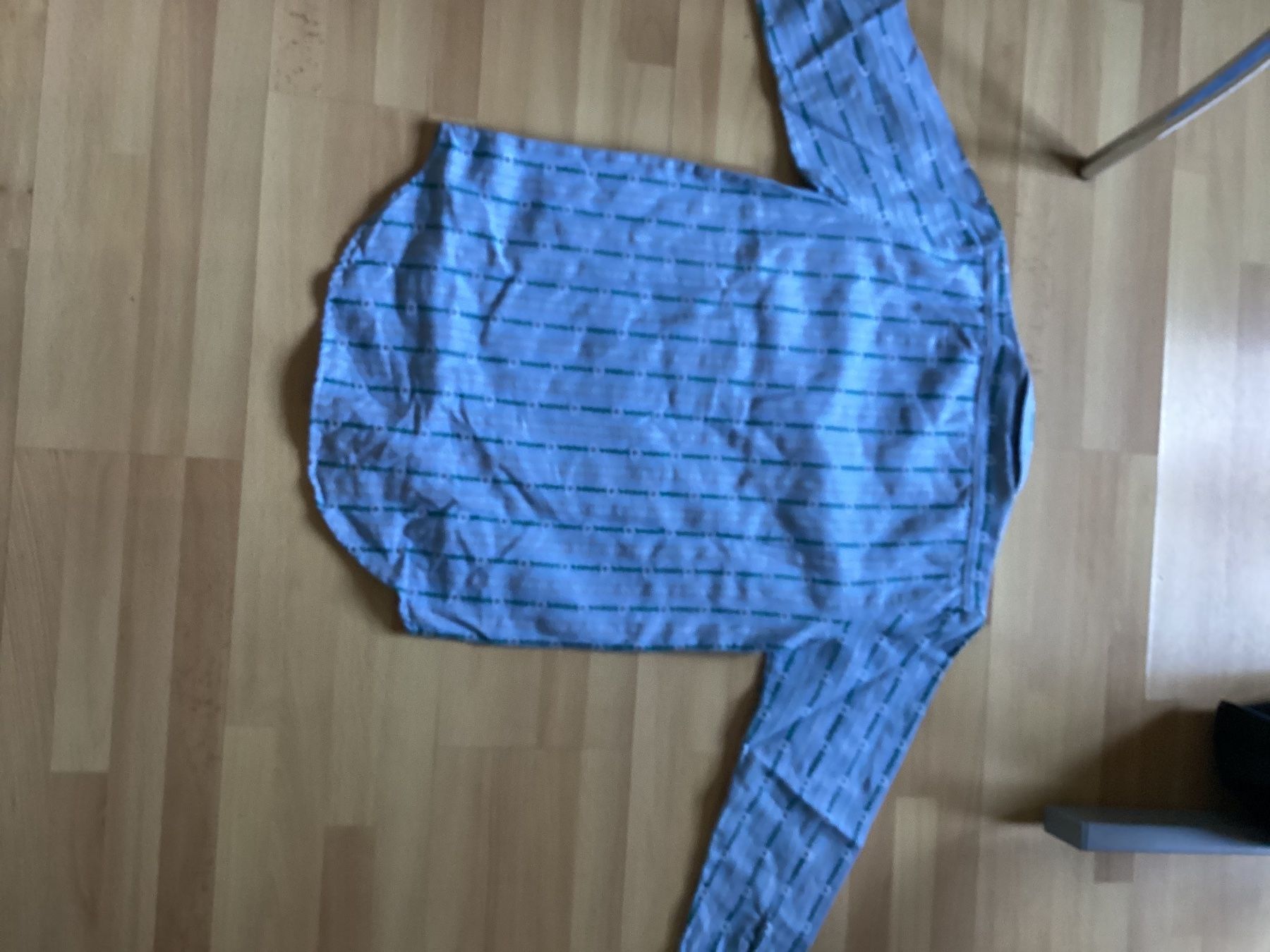 Camicette: Edelweiss Bluse – Usato da Unterkulm venduto da Lunchen11