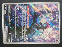 Munkidori (072/064) - Shrouded Fable - NM+ - EN