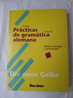 prácticas de gramática alemana - Deutsche Grammatik