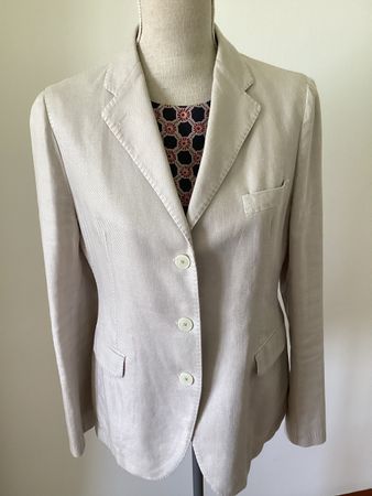 Tagliatore, Damenblazer, Gr. 40 deutsch