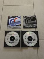 Gran Turismo 2 für PS1