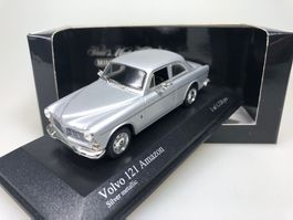 Volvo 121 Amazon - Minichamps - 1:43