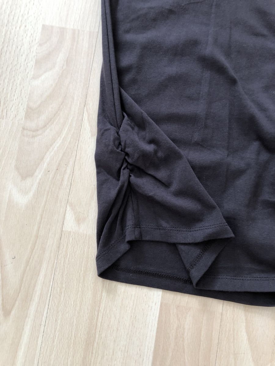 T-shirt: Amisu Shirt Gr.S – Nuovo (secondo la descrizione) da Chur venduto da vicky7 6
