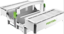 Festool 499901 SYS-StorageBox SYS-SB