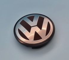 1x VW Volkswagen Nabendeckel Nabenabdeckung Radzierkappe NEU