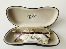 Ray Ban Brille