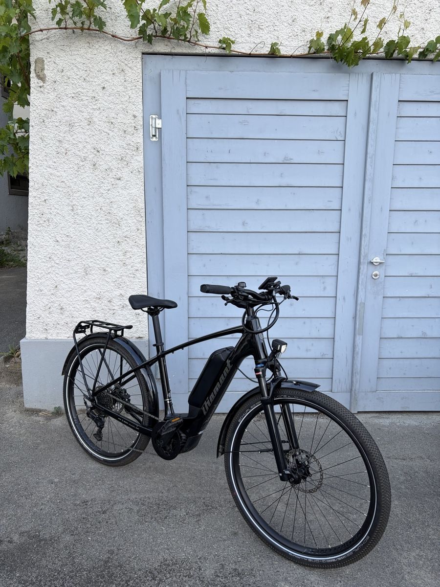 Diamant Biciclette: Vélo électrique Diamant Moteur Bosch – Nuovo e nell'imballaggio originale da Sugiez venduto da joc_bts7