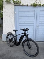 Vélo électrique Diamant Moteur Bosch