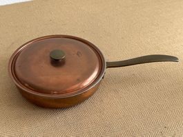 SIGG Bratpfanne Pfanne Copper-Inox