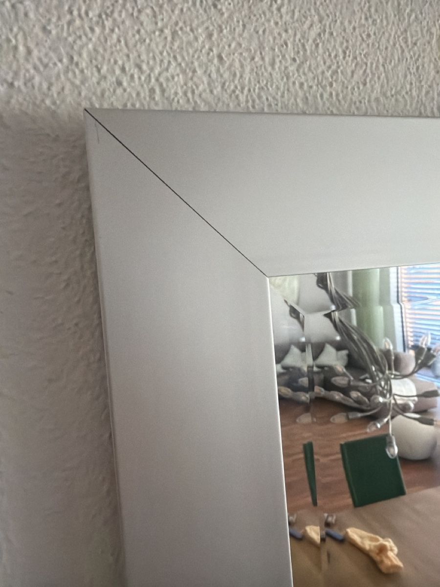 Specchi: Wandspiegel Designer GIGA – Usato da Brütten venduto da Wally80 2