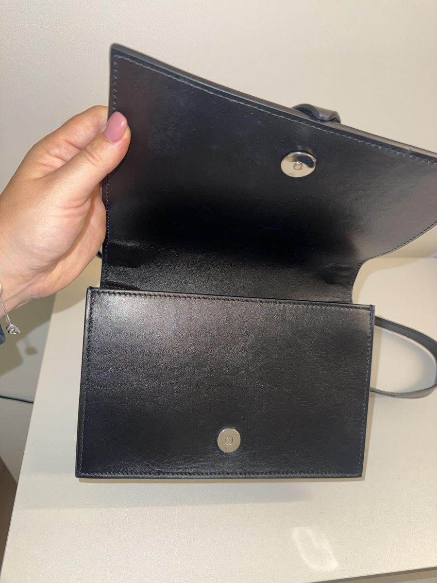 Sacs femmes: Just Cavalli Ledertasche – D'occasion à Schlieren par ana_ribeiro19 7
