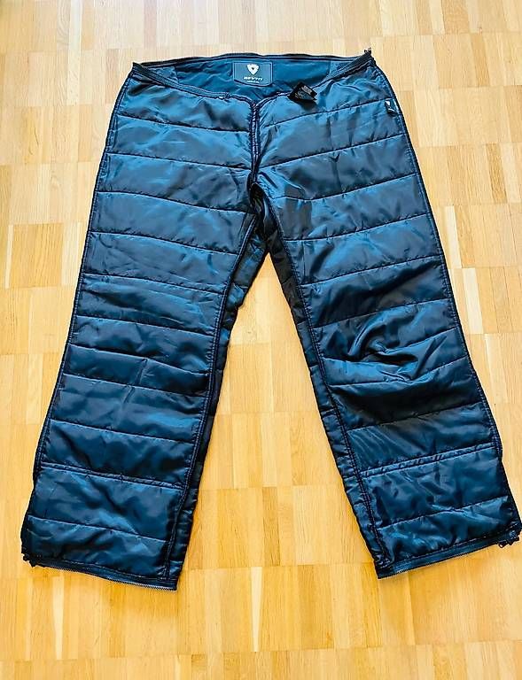 Pantaloni: Revit Sand 4 H2O Textilhose – Usato da Dachsen venduto da Hiluwe 2