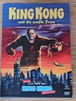 King Kong und die weiße Frau + Originalsynchro Die Fabel von