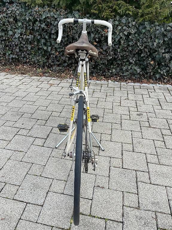 Velos: Velo Vintage Gitane – Gebraucht aus Marnand von karate03 2