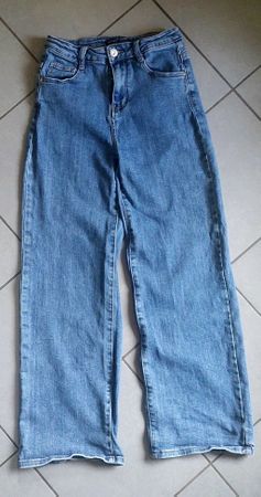 Super jeans tendance taille S marque " My Tina's"