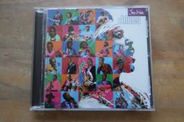 JIMI HENDRIX - BLUES - CD