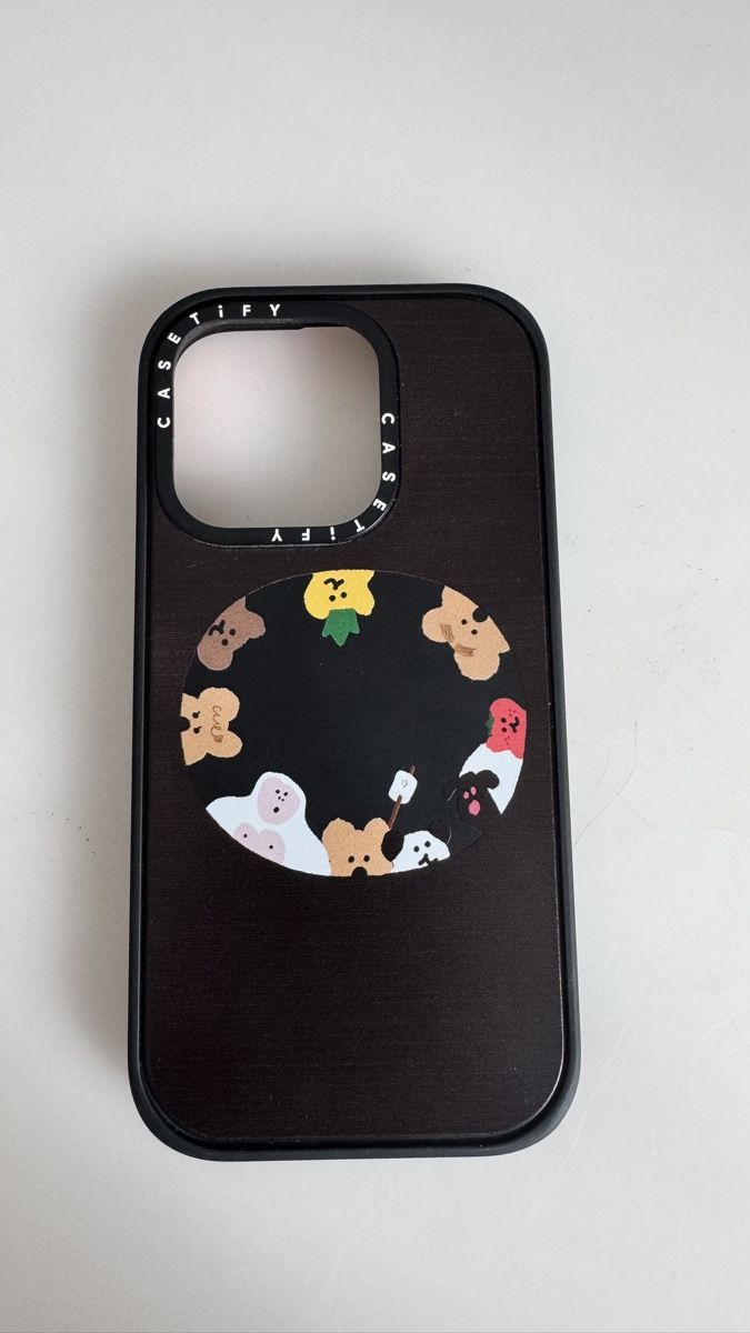 Cover & Protezioni schermo: Casetify Hülle IPhone 15 Pro – Nuovo (secondo la descrizione) da Wattwil venduto da chi_11o