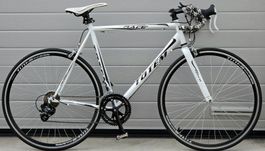 Rennrad Fahrrad Velo weiss Neuwertig ab Service 