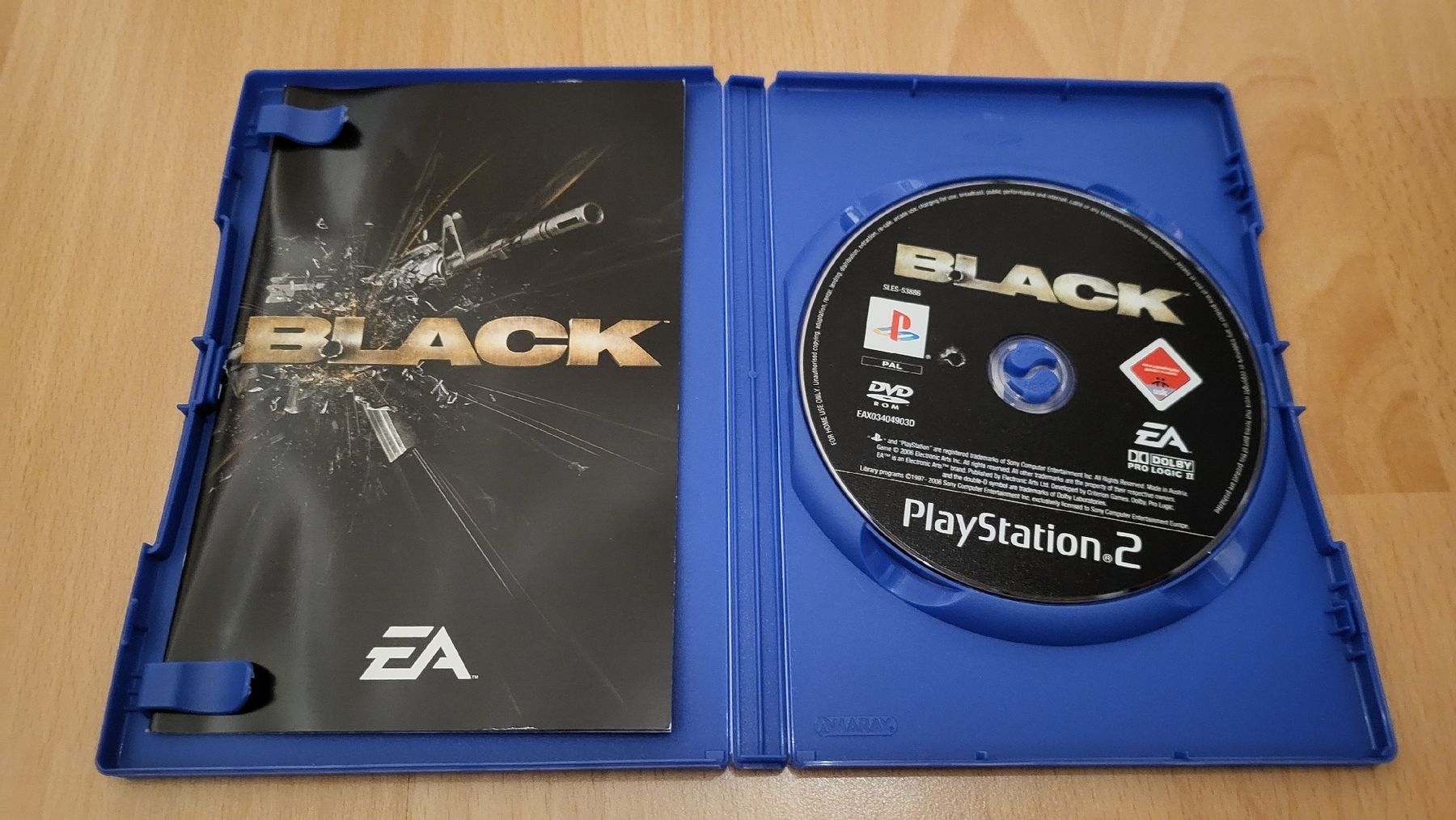 Giochi: Playstation 2 Spiele Sammlung 5x Kompl. – Nuovo (secondo la descrizione) da Biel/Bienne venduto da Retrohr 3
