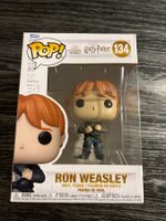 Funko pop Harry Potter/ Ron Weasley