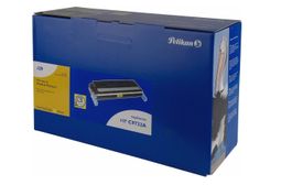 Yellow Toner zu HP Color LaserJet 5500/5550, 645A/C9732A