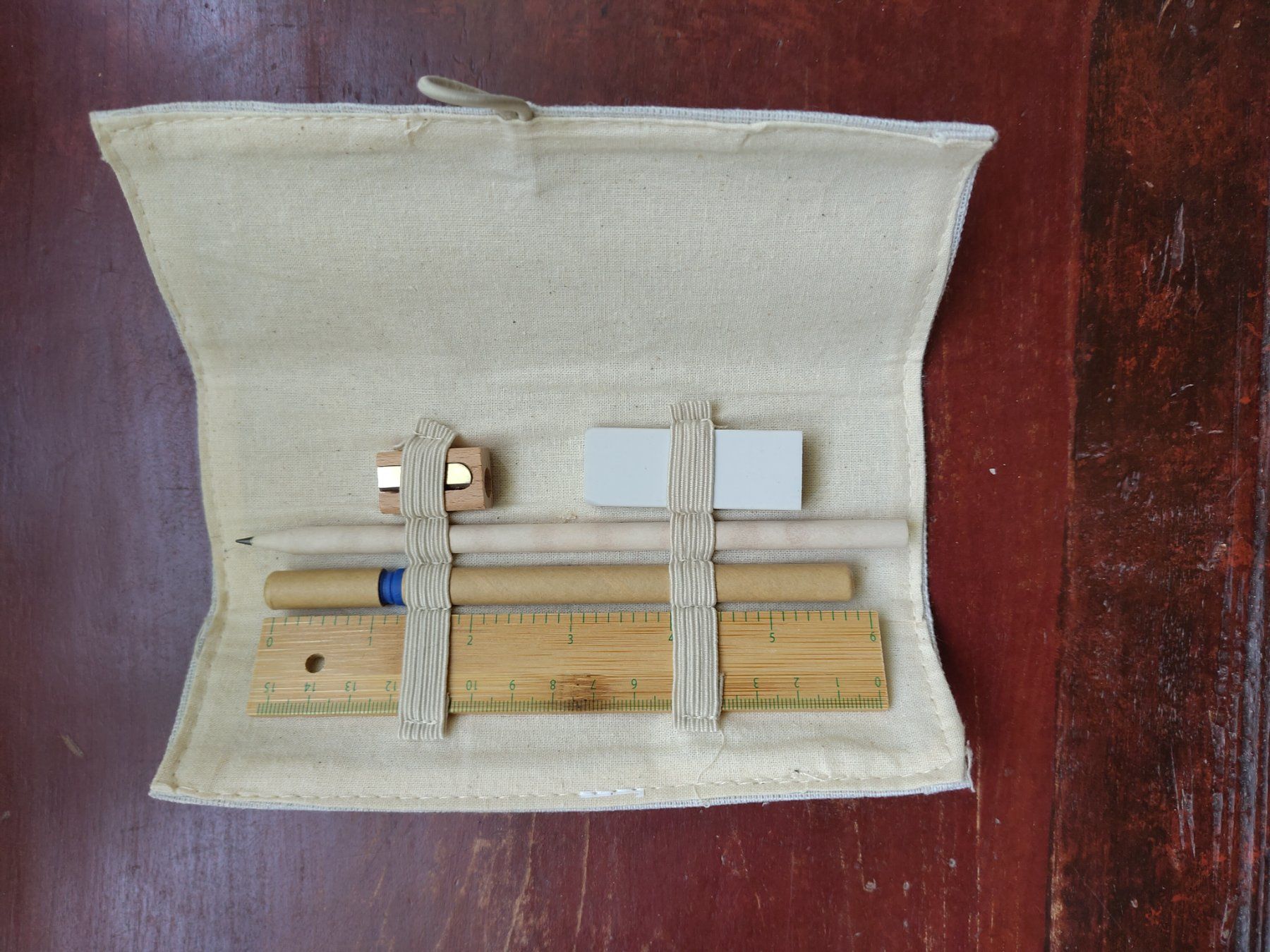 Borse: Büroset mit Laptoptasche, neu – Nuovo e nell'imballaggio originale da Bern venduto da Cassiopeia-72 4
