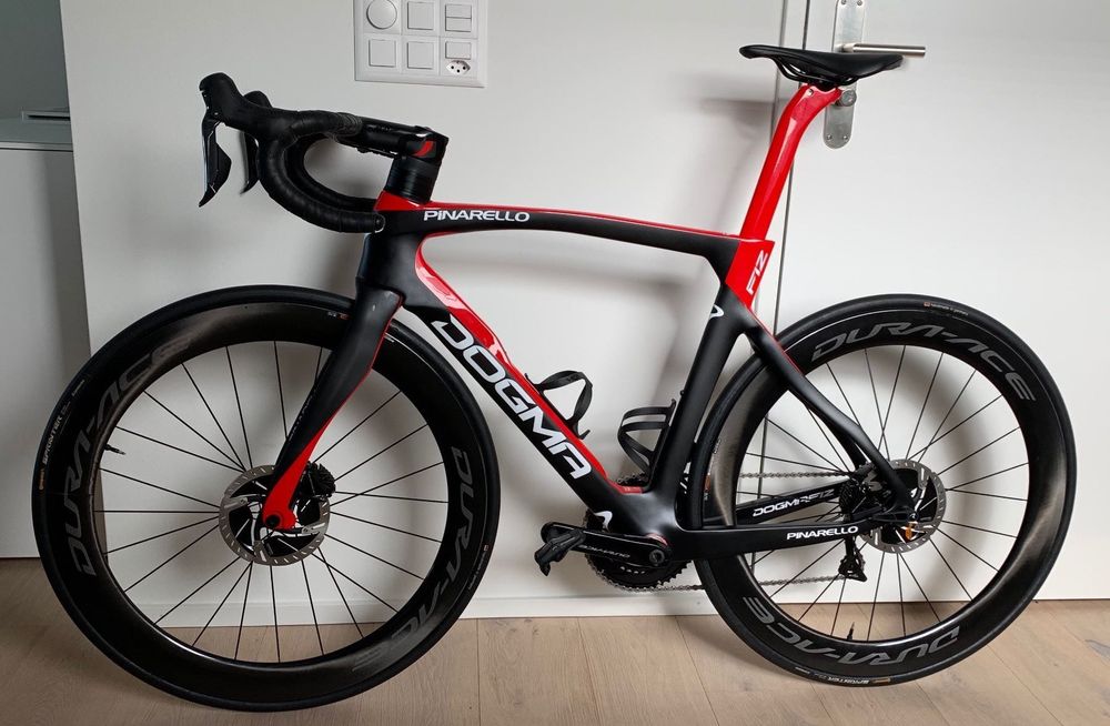 Pinarello best sale dogma prix