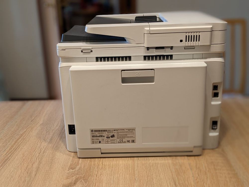 HP Color LaserJet Pro MFP M281fdw | Kaufen auf Ricardo