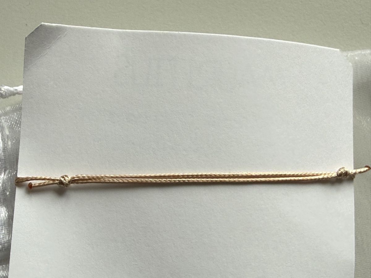 Bracciali & Braccialetti: Armband Neu mit Seestern  – Nuovo e nell'imballaggio originale da Stansstad venduto da InStyle8 3