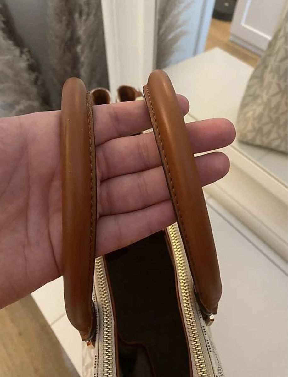 Michael Kors Borse da donna: Michael Kors Tasche – Nuovo (secondo la descrizione) da Hersberg venduto da Seesternchen85 2