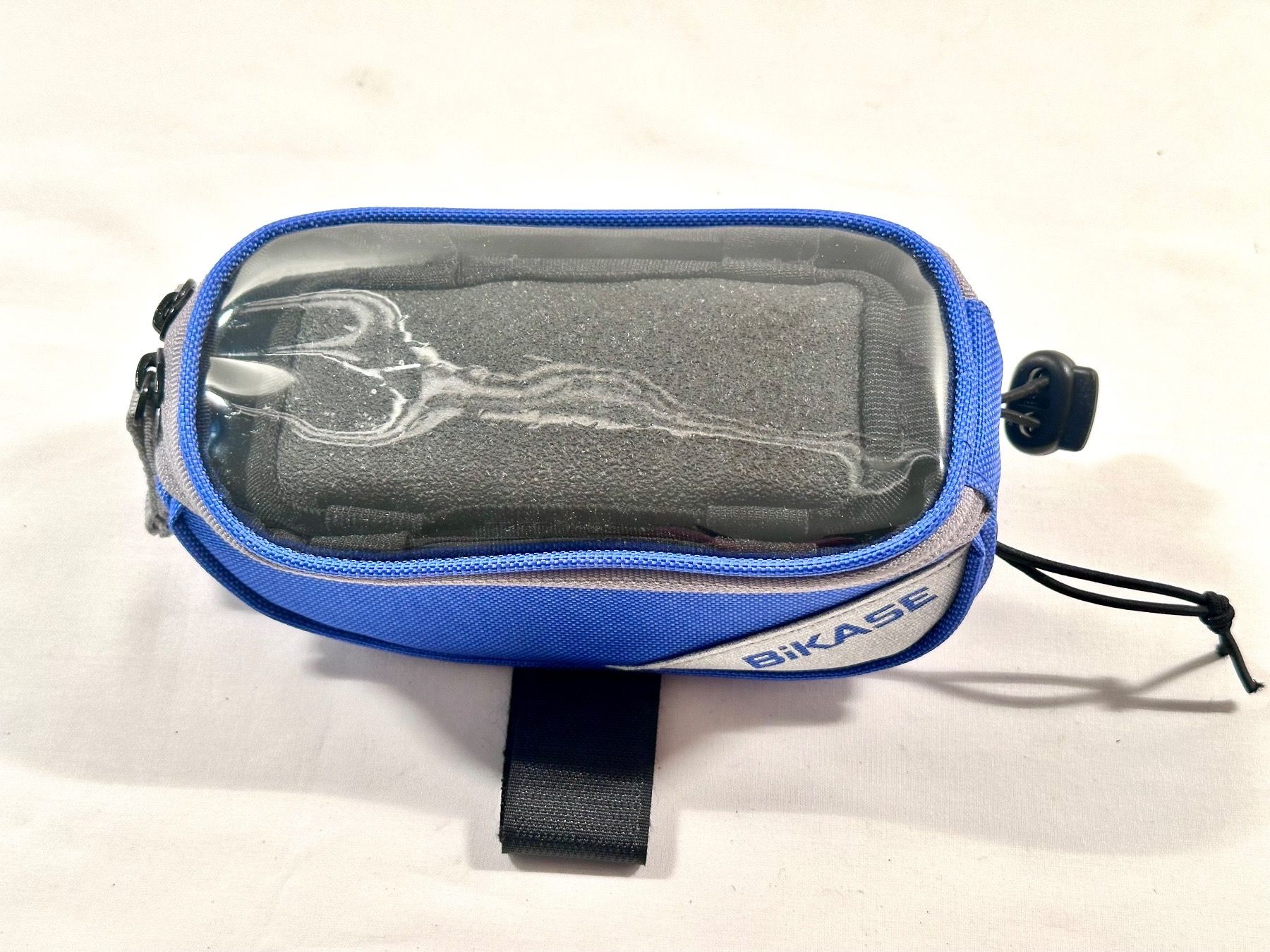Ersatzteile: BiKASE Beetle Phone & Storage Case – Gebraucht aus Luzern von bikeandbeltcom