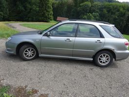 Subaru Impreza 1.5R