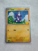 Pokémon 30th – Toxel – 058/128 – English – New