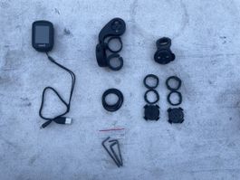 Garmin EDGE 130 MTB Bundle