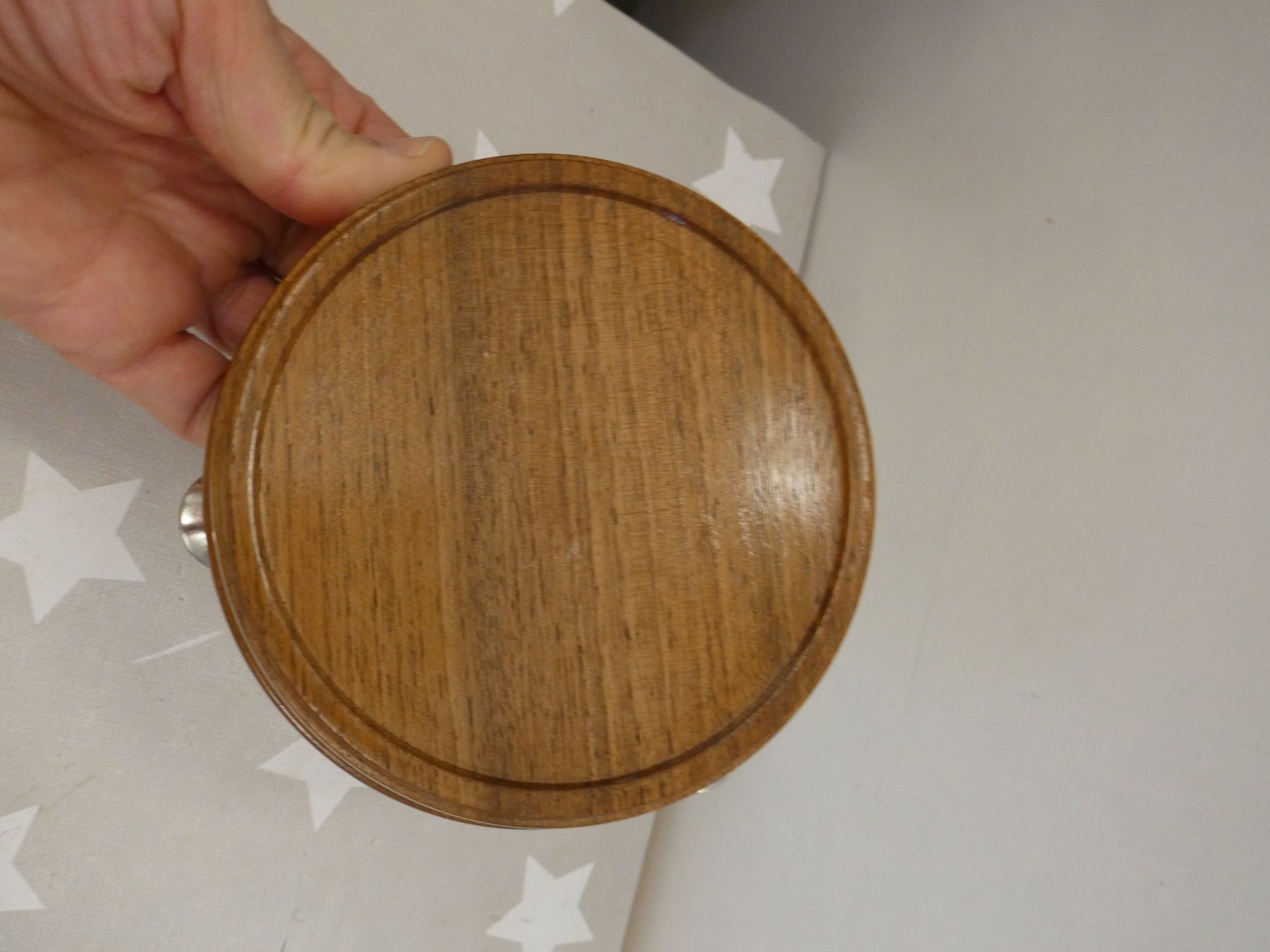Portacenere: Vintage Aschenbecher – Usato da Rafz venduto da Powacaddy 2