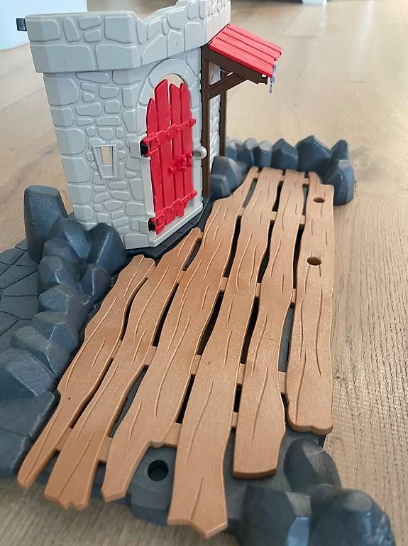 Spielzeuge: Playmobil Wikingerschiff – Gebraucht aus Kastanienbaum von As202 2