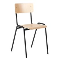 2Stk. neue Konferenzstühle Ceha® CS 3, stapelbar