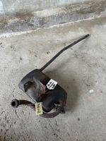 Honda Camino Mofa Auspuff