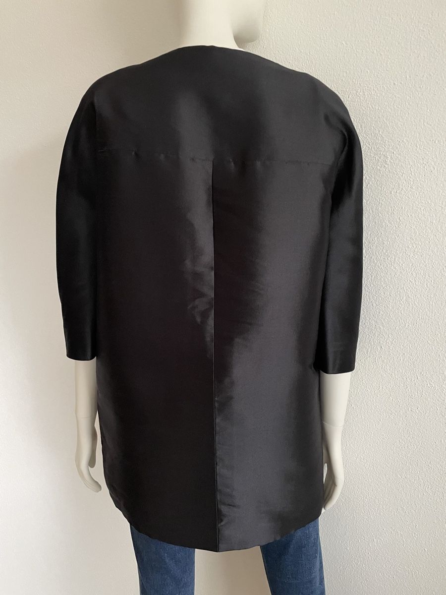 Balenciaga Cappotti: Balenciaga Mantel – Nuovo (secondo la descrizione) da Winterthur venduto da 19.19 3