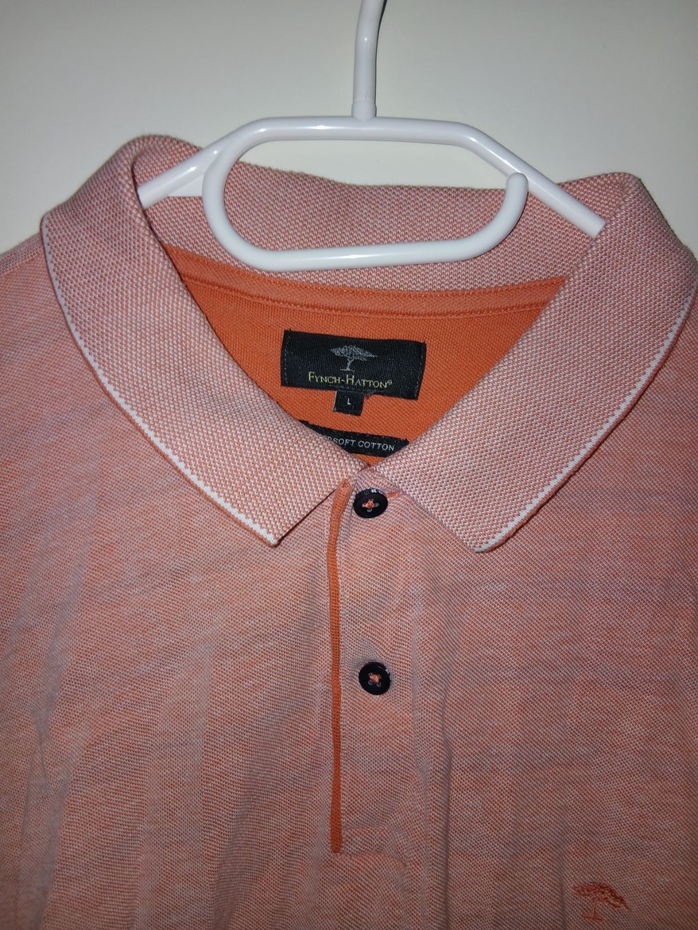 Magliette Polo: Polo-Shirt – Nuovo (secondo la descrizione) da Bettingen venduto da z_nina11 1