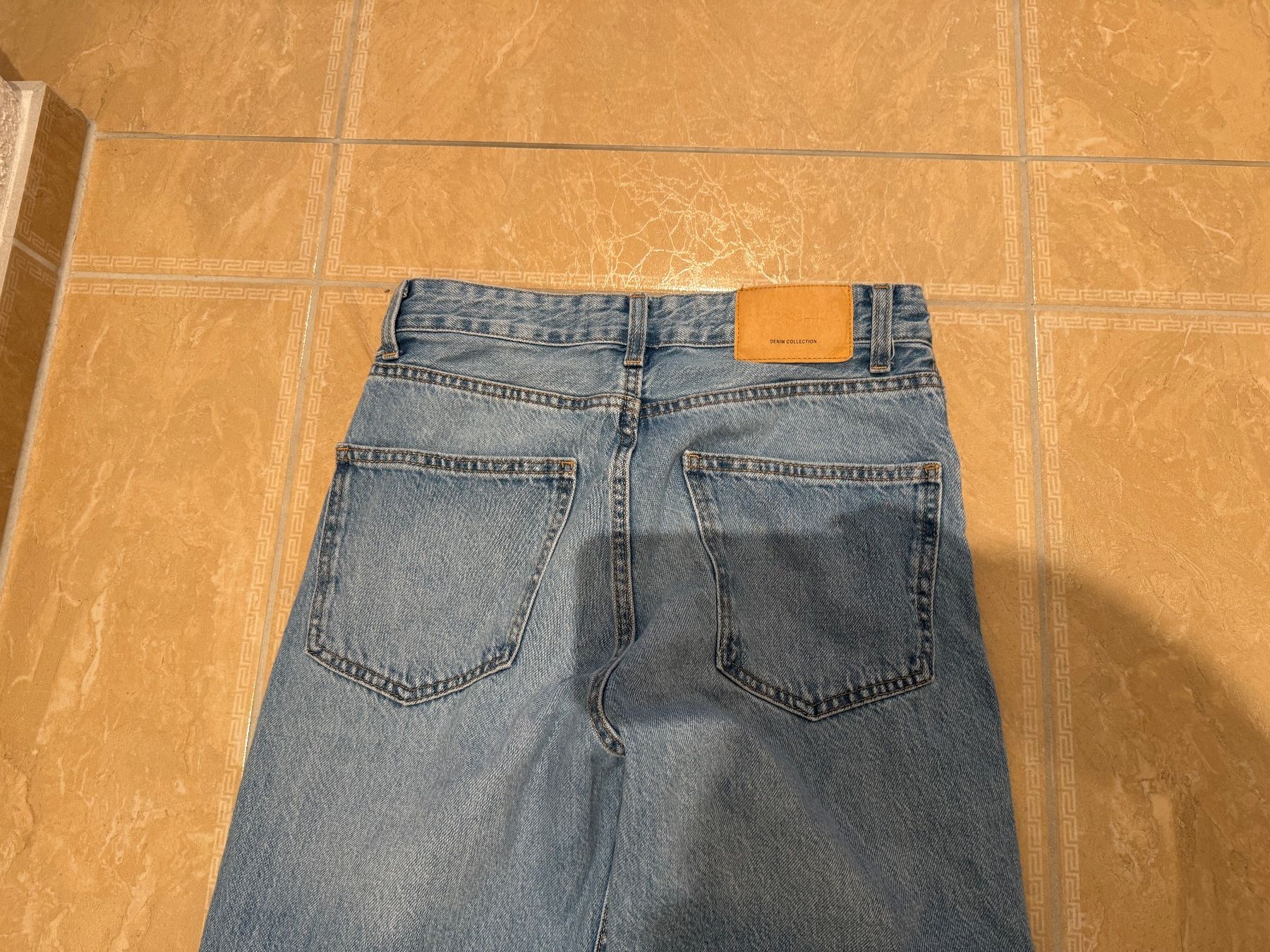 Bershka Jeans: Bershka neue  Jeans, 36 – Neu (gemäss Beschreibung) aus Klingnau von Markus14 3