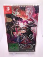 NSW - Fire Emblem Warriors: Three Hopes