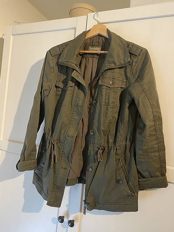Vestes: Jacke - Gr. S – D'occasion à Eschenbach SG par nicolisaurus
